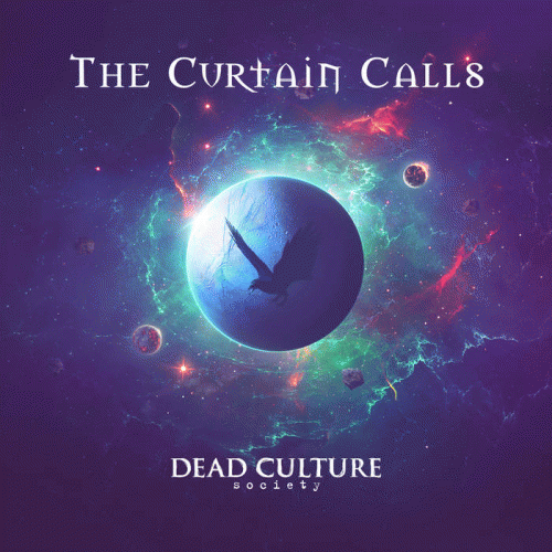 Dead Culture Society : The Curtain Calls